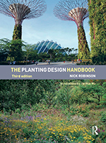 Planting Design Handbook 150px 3rd edition